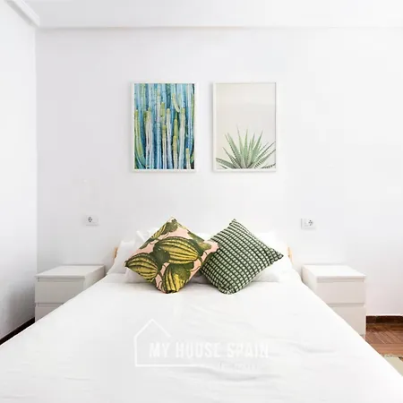 Myhousespain- Unico En Centro *