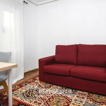 Myhousespain- Unico En Centro *
