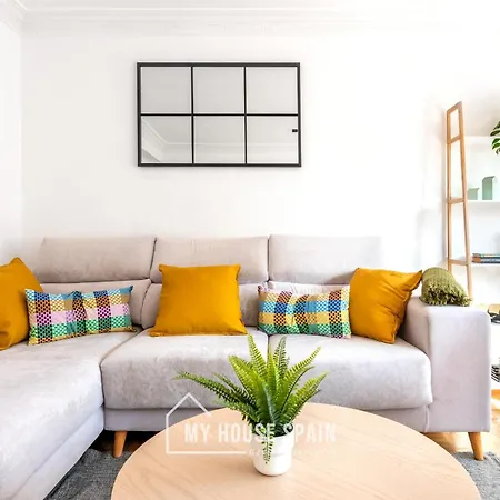 Myhousespain- Unico En Centro Gijon