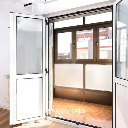 Apartment Myhousespain- Unico En Centro *