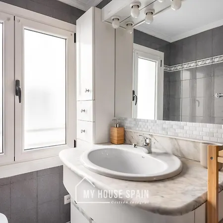 Myhousespain- Unico En Centro *